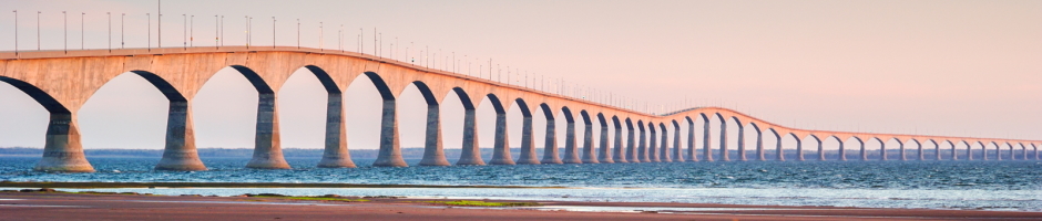 コンフェデレーション橋