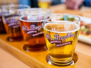 地ビール