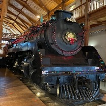 鉄道博物館
