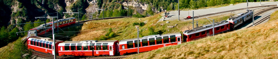 列車